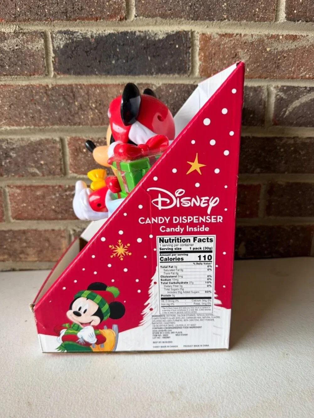 Disney this candyrific
